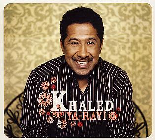 music de khaled